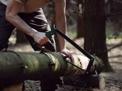 Agawa Canyon Boreal 21 -Outdoor Soldes scie pliante agawa canyon boreal 21 17