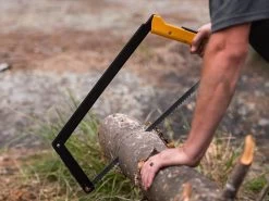 Agawa Canyon Boreal 24 -Outdoor Soldes scie pliante agawa canyon boreal 24 19