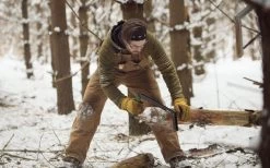 Agawa Canyon Boreal 21 -Outdoor Soldes scie pliante agawa canyon 02