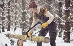 Agawa Canyon Boreal 15 -Outdoor Soldes scie pliante agawa canyon 1