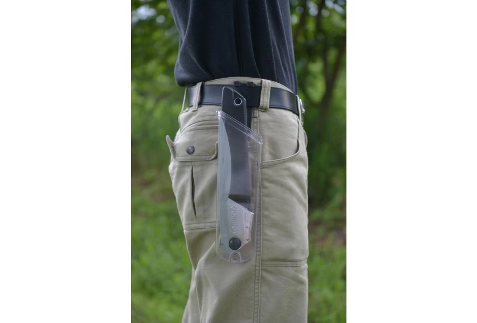 Silky Gomboy 210-10 7 Silky Gomboy 210-10 – Image 5