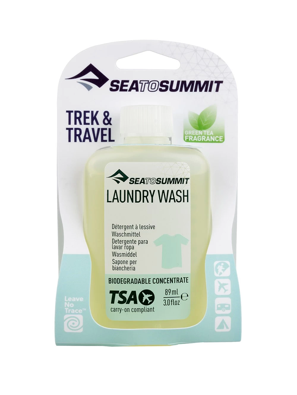 Sea To Summit Lessive Liquide 4 Sea To Summit Lessive Liquide â Image 2