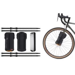Sea To Summit Telos TR2 Bikepack -Outdoor Soldes sea to summit telos tr2 bikepacking 02