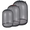 Sea To Summit Ultra-Mesh Stuff Sack 1 Sea To Summit Ultra-Mesh Stuff Sack -Outdoor Soldes sea to summit ultramesh stuff sack 4