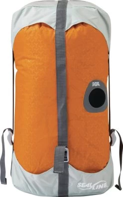 SealLine Blocker Compression Dry Sack -Outdoor Soldes sealline blocker compression dry sack 04