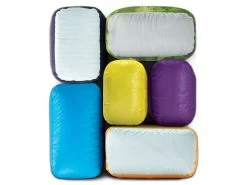 SealLine Blocker Compression Dry Sack -Outdoor Soldes sealline blocker compression dry sack 07