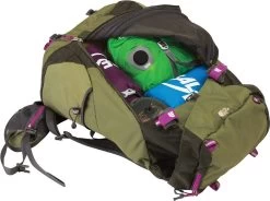 SealLine BlockerLite Compression Dry Sack -Outdoor Soldes sealline blockerlite compression dry sack 09