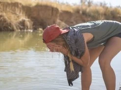 PackTowl UltraLite -Outdoor Soldes serviette packtowl ultralight 05