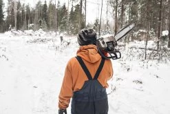 Crampons Nortec Alp Forest -Outdoor Soldes shutterstock 529993213