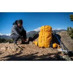 Sierra Designs Flex Capacitor 40-60 40 Sierra Designs Flex Capacitor 40-60 -Outdoor Soldes sierra design flex capacitor 40 60 l 20