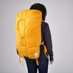 Sierra Designs Flex Capacitor 60-80 -Outdoor Soldes sierra design flex capacitor 60 80 16