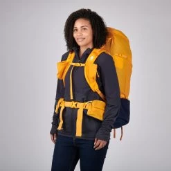 Sierra Designs Flex Capacitor 60-80 -Outdoor Soldes sierra design flex capacitor 60 80 17