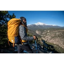 Sierra Designs Flex Capacitor 60-80 -Outdoor Soldes sierra design flex capacitor 60 80 19