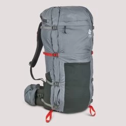 Sierra Designs Flex Trail 40-60 -Outdoor Soldes sierra design flex trail 40 60 l 2 1