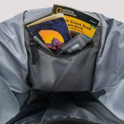 Sierra Designs Flex Trail 40-60 -Outdoor Soldes sierra design flex trail 40 60 l 9 1