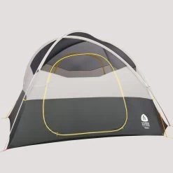 Sierra Designs Full Nomad 6 -Outdoor Soldes sierra design nomad 6 1