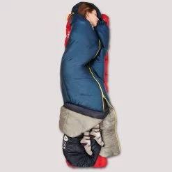 Sierra Designs Elemental Quilt 35 -Outdoor Soldes sierra designs elemental quilt 35 04