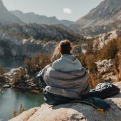 Sierra Designs Elemental Quilt 35 -Outdoor Soldes sierra designs elemental quilt 35 10