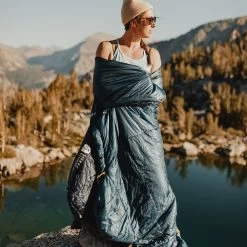 Sierra Designs Elemental Quilt 35 -Outdoor Soldes sierra designs elemental quilt 35 11