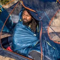 Sierra Designs Elemental Quilt 35 -Outdoor Soldes sierra designs elemental quilt 35 12