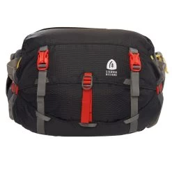 Sierra Designs Flex Lumbar 7-10L -Outdoor Soldes sierra designs flex lumbar 7 10l 04