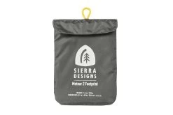 Sierra Designs Meteor 2 Footprint -Outdoor Soldes sierra designs meteor 2 footprint 02