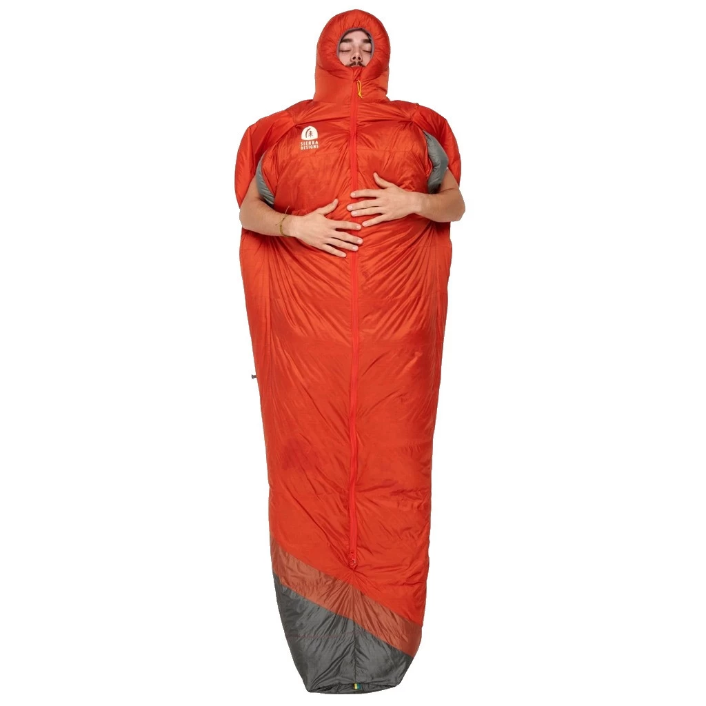 Sierra Designs Mobile Mummy 15 5 Sierra Designs Mobile Mummy 15 – Image 3