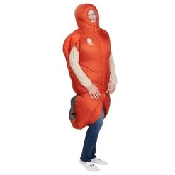 Sierra Designs Mobile Mummy Women's 15 -Outdoor Soldes sierra designs mobile mummy womens 15 05