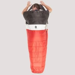 Sierra Designs Synthesis 20 -Outdoor Soldes sierra designs synthesis 20 03