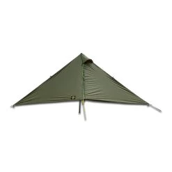 Six Moon Designs Deschutes Tarp -Outdoor Soldes six moon design deschute tarp verte 01