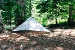 Six Moon Designs Deschutes Tarp -Outdoor Soldes six moon design deschute tarp 02