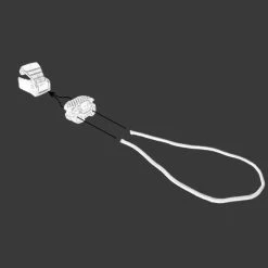 Six Moon Designs Kit Main Libre Parapluie -Outdoor Soldes six moon designs hands free umbrella kit 03