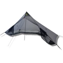 Six Moon Designs Deschutes Plus -Outdoor Soldes six moon designs tarp deschutes plus 2