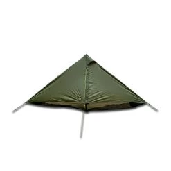 Six Moon Designs Deschutes Plus -Outdoor Soldes six moon designs tarp deschutes plus verte 1