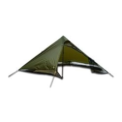 Six Moon Designs Deschutes Plus -Outdoor Soldes six moon designs tarp deschutes plus verte 2