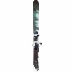 Skis OAC Kar 149 + Fixations EA 2.0 11 Skis OAC Kar 149 + Fixations EA 2.0 -Outdoor Soldes ski raquette skinbased oac kar 149