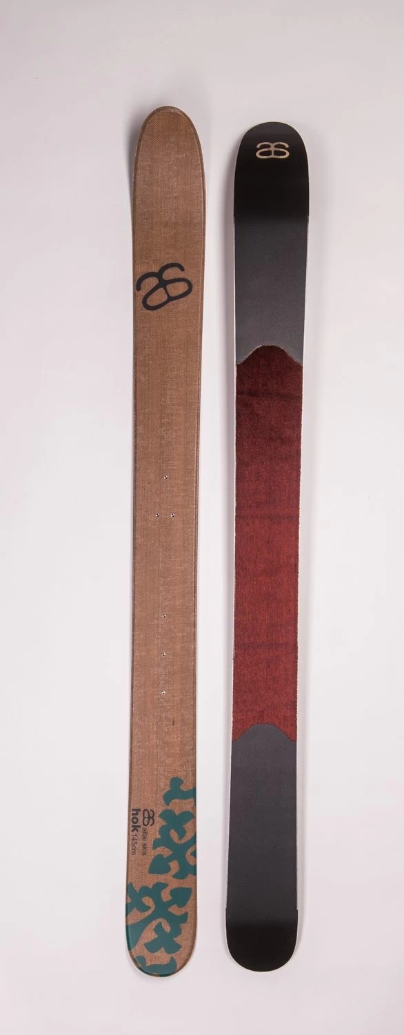 Skis Altai Hok 10 Skis Altai Hok – Image 8