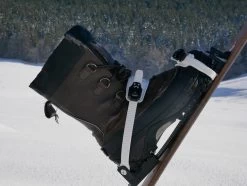 Fixations OAC EA 2.0 -Outdoor Soldes ski raquettes altai hok fixations universelles oac ea 2.0 03 1