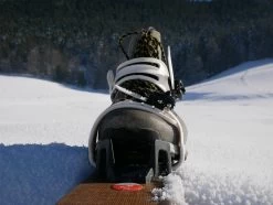 Fixations OAC EA 2.0 -Outdoor Soldes ski raquettes altai hok fixations universelles oac ea 2.0 04 1