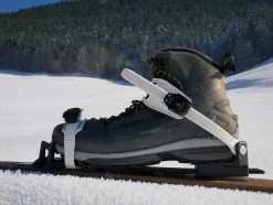 Fixations OAC EA 2.0 -Outdoor Soldes ski raquettes altai hok fixations universelles oac ea 2.0 05 1