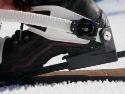 Fixations OAC EA 2.0 -Outdoor Soldes ski raquettes altai hok fixations universelles oac ea 2.0 07 1