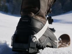 Fixations OAC EA 2.0 -Outdoor Soldes ski raquettes altai hok fixations universelles oac ea 2.0 09 1