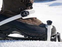 Fixations OAC EA 2.0 -Outdoor Soldes ski raquettes altai hok fixations universelles oac ea 2.0 1