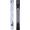Skis OAC Wap 129 -Outdoor Soldes skinbased ski oac wap 129
