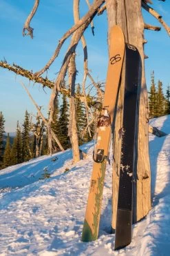 Skis Altai Kom 23 Skis Altai Kom -Outdoor Soldes skis altai kom 11