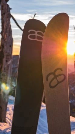 Skis Altai Kom 22 Skis Altai Kom -Outdoor Soldes skis altai kom 12 1