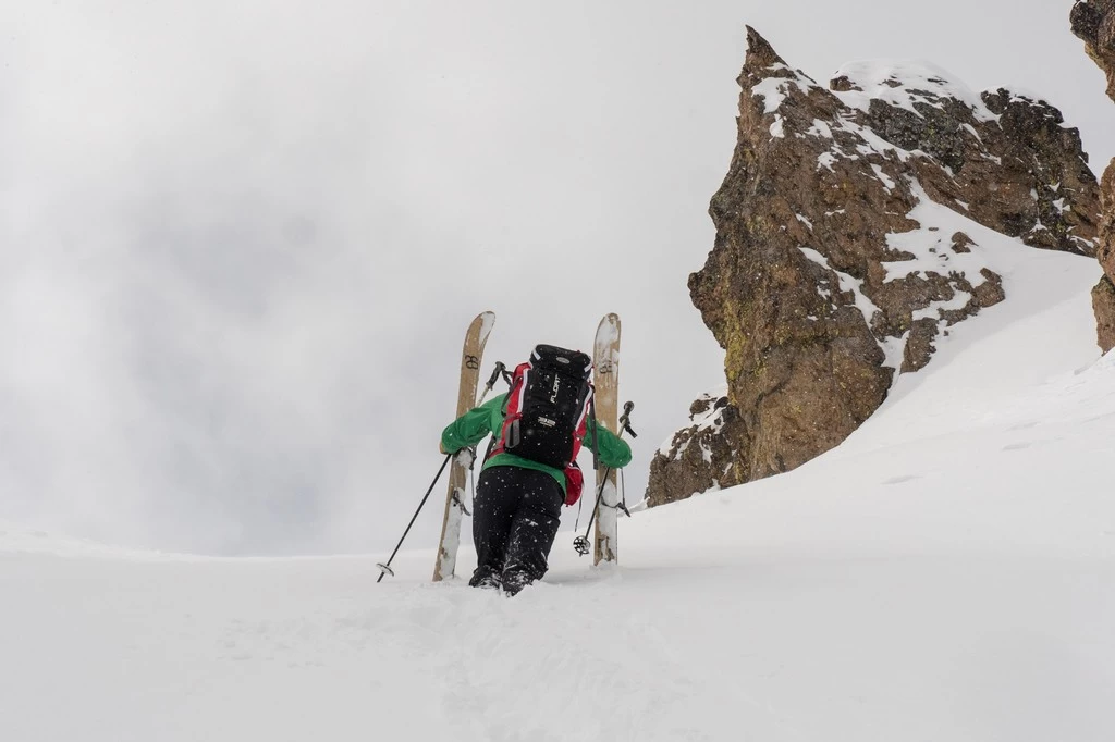 Skis Altai Kom 14 Skis Altai Kom – Image 12