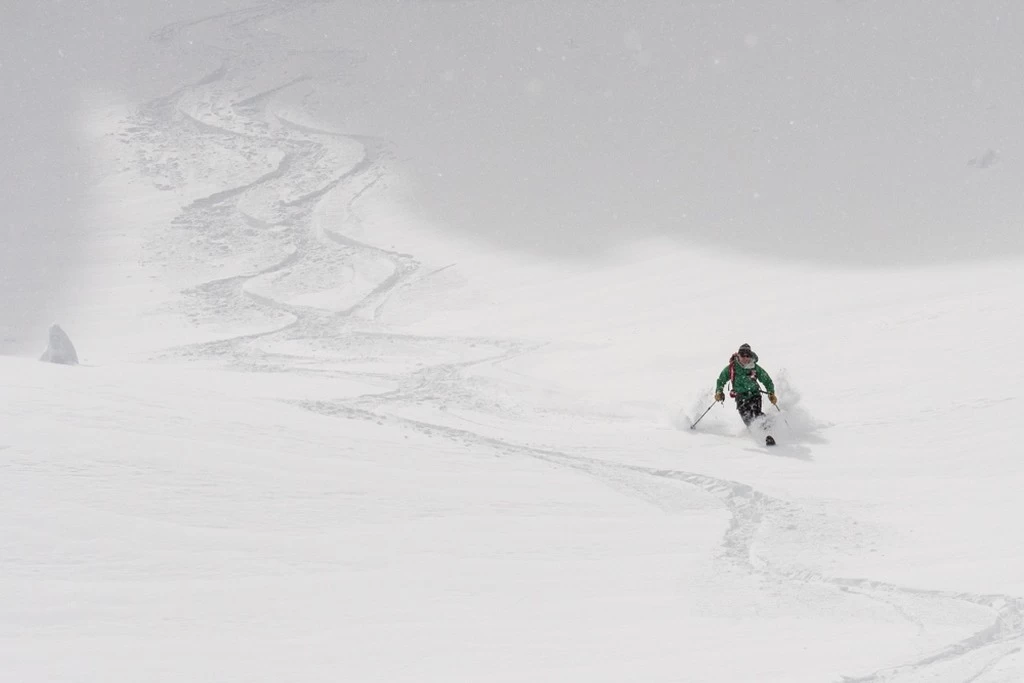 Skis Altai Kom 12 Skis Altai Kom – Image 10