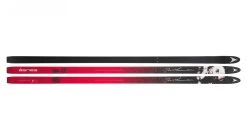 Åsnes Amundsen BC (Sans écailles) -Outdoor Soldes skis asnes amundsen bc 04