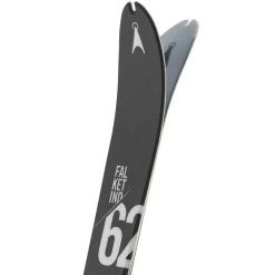 Åsnes Falketind 62 Xplore -Outdoor Soldes skis asnes falketind 62 xplore 05